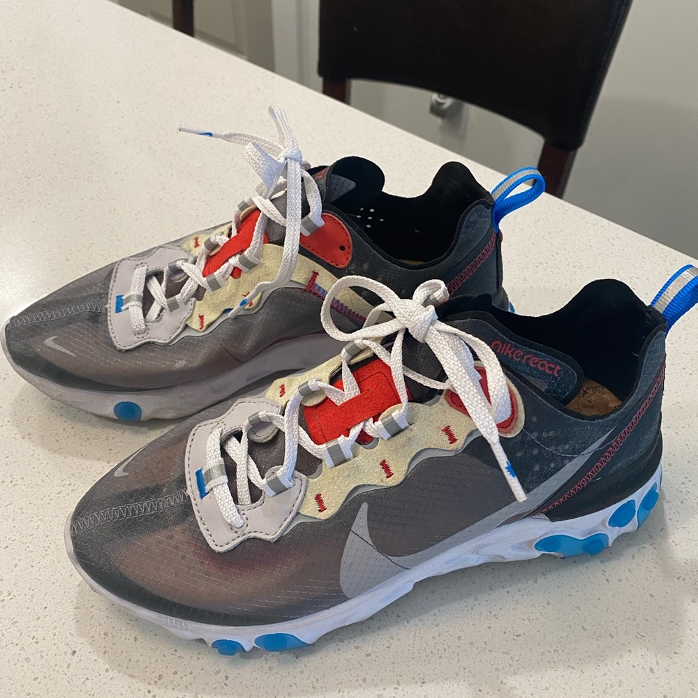 Nike React Element 87 - image 1